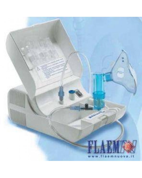 MEDINEB F700 (2.5 bar) Nebulizer & Compressor System (Discontinued)