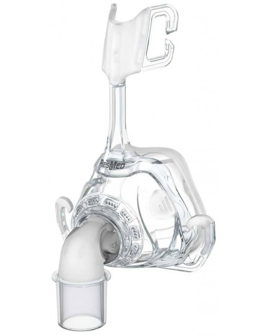 ResMed Mirage™ FX Nasal CPAP Mask with Headgear