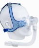 Mirage Vista™ Ρινική Μάσκα CPAP με Κεφαλοδέτη (Εξαντλημένο)