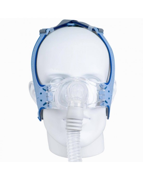 Mirage Vista™ Nasal CPAP Mask with Headgear (Discontinued)