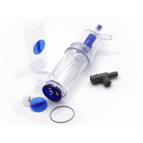 Flaem Nuova Rapidflaem-4 Reusable Nebulizer Kit 