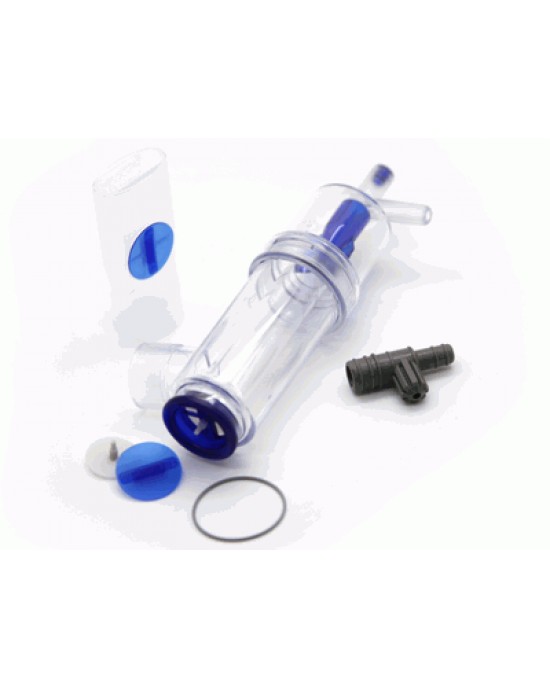 Flaem Nuova Rapidflaem-4 Reusable Nebulizer Kit