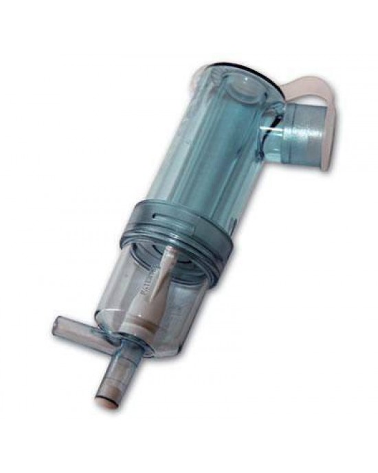 Flaem Nuova Rapidflaem-4 Reusable Nebulizer Kit