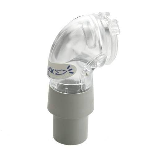 Elbow Assembly for Ultra Mirage™ (Original) & Ultra Mirage™ II Nasal CPAP Masks 