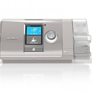 AirCurve 10 Series BiPAP Machines