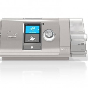 AiCurve 10 Series BiPAP Machines