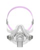 ResMed AirFit™ F10 For Her Full Face CPAP Mask with Headgear