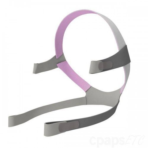 ResMed Headgear for AirFit™ F10 & AirFit™ F10 For Her Full Face CPAP Masks
