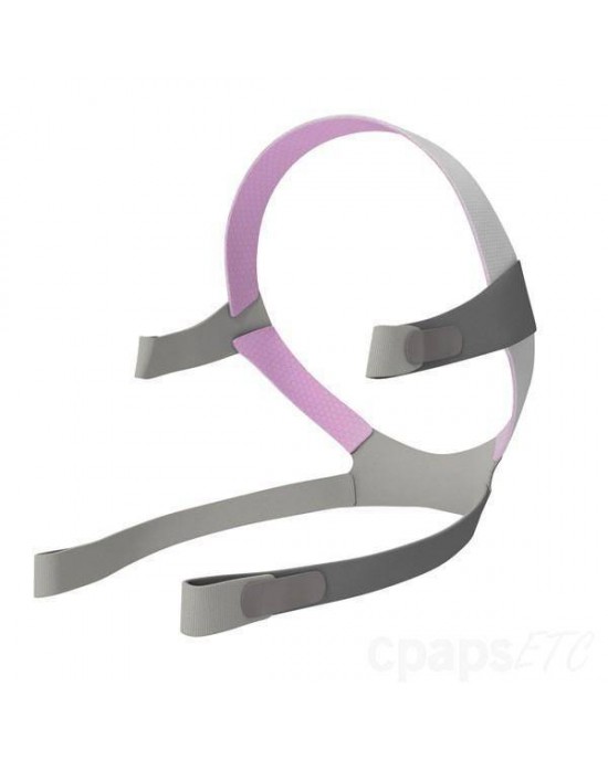 ResMed Headgear for AirFit™ F10 & AirFit™ F10 For Her Full Face CPAP Masks