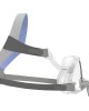 ResMed AirFit™ F10 Στοματορινική Μάσκα CPAP με Κεφαλοδέτη