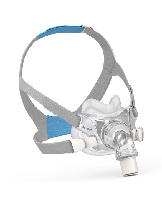 ResMed AirFit™ F30 Full Face CPAP Mask with Headgear