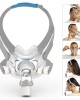 ResMed AirFit™ F30 Full Face CPAP Mask with Headgear