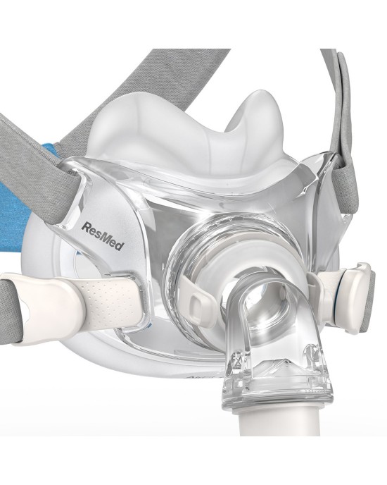 ResMed AirFit™ F30 Full Face CPAP Mask with Headgear