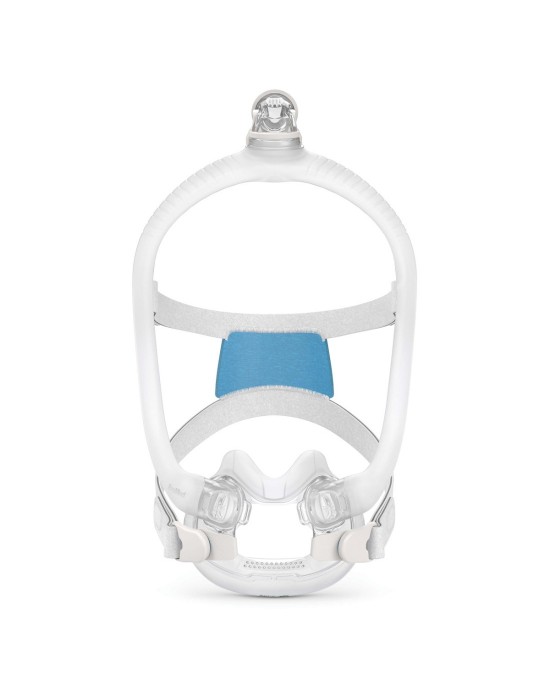 ResMed AirFit™ F30i Full Face CPAP Mask with Headgear