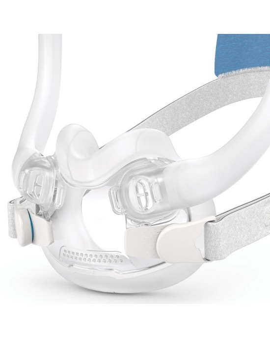 ResMed AirFit™ F30i Full Face CPAP Mask with Headgear