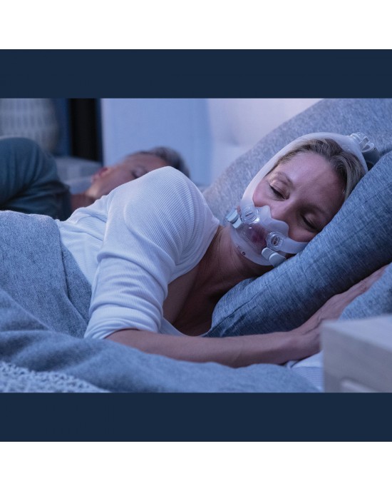 ResMed AirFit™ F30i Full Face CPAP Mask with Headgear