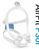 ResMed AirFit™ F30i Full Face CPAP Mask with Headgear