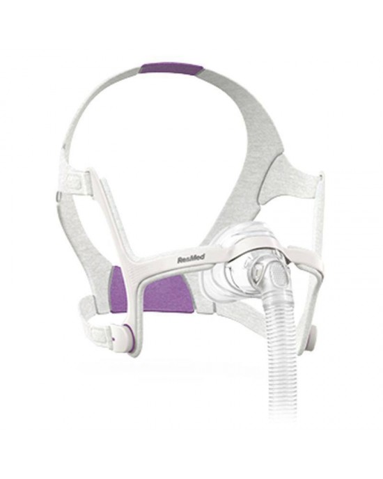 ResMed AirFit™ N20 For Her Nasal CPAP Mask with Headgear