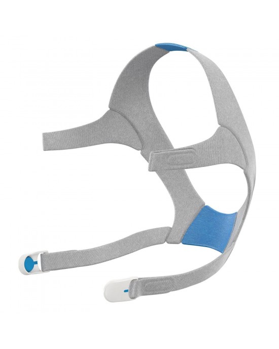 ResMed Κεφαλοδέτης για τις AirFit™ N20 και AirTouch™ N20 Σειρές Ρινικών Μασκών CPAP