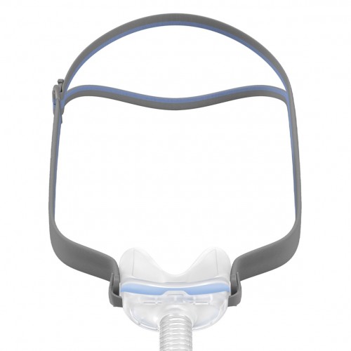 ResMed AirFit™ N30 Nasal CPAP Mask Setup Pack for AirMini Portable CPAP Machine