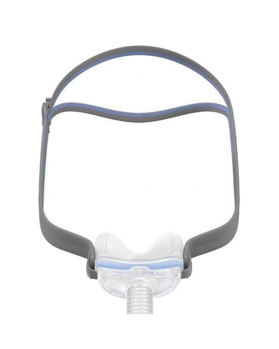 ResMed AirFit™ N30 Ρινική Μάσκα CPAP με Κεφαλοδέτη