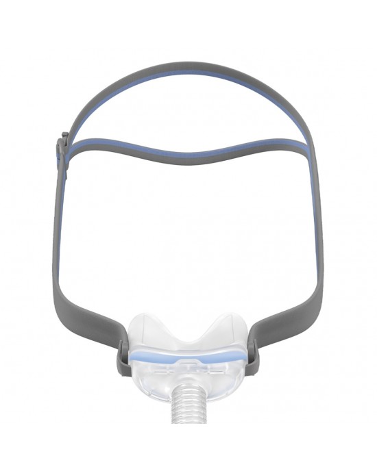 ResMed AirFit™ N30 Nasal CPAP Mask Setup Pack for AirMini Portable CPAP Machine