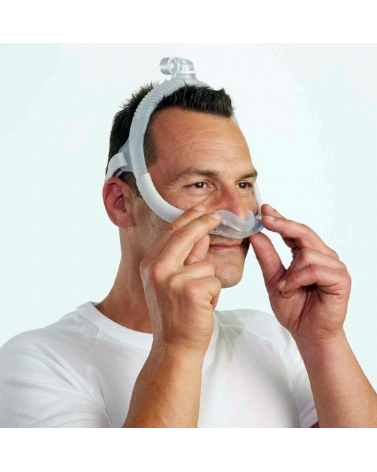 ResMed AirFit™ N30i Nasal CPAP Mask with Headgear