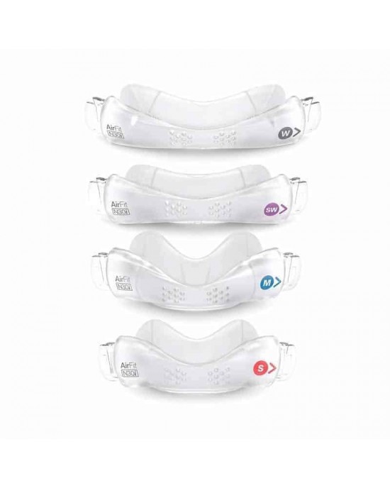 ResMed AirFit™ N30i Nasal CPAP Mask with Headgear