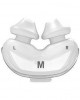 ResMed AirFit™ P10 Nasal Pillows CPAP Mask FitPack with Headgear