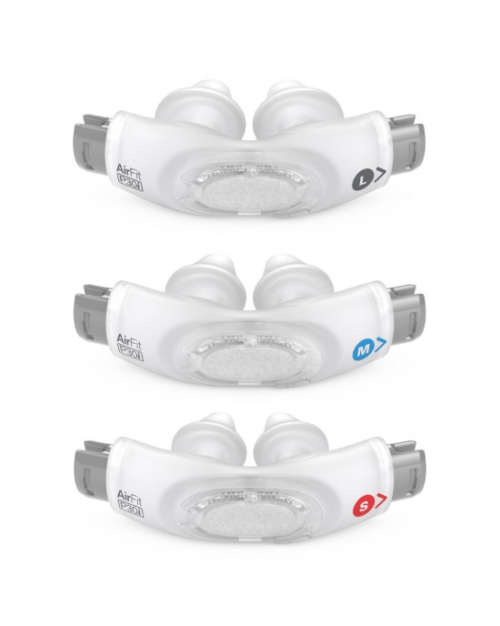 ResMed Nasal Pillows Cushion for AirFit P30i CPAP Masks