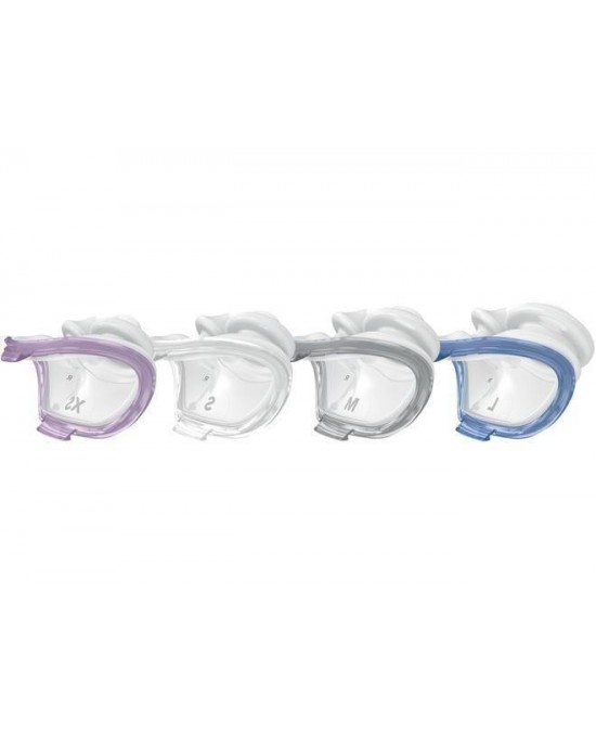 ResMed Nasal Pillows Cushion for AirFit™ P10 & AirFit™ P10 For Her CPAP Masks