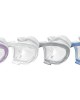 ResMed Nasal Pillows Cushion for AirFit™ P10 & AirFit™ P10 For Her CPAP Masks