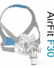 ResMed AirFit™ F30 Full Face CPAP Mask with Headgear