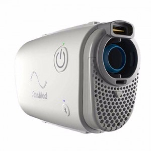 Portable CPAP Machines