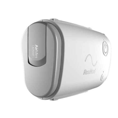 RESMED AIRMINI AUTOSET PORTABLE AUTO CPAP MACHINE