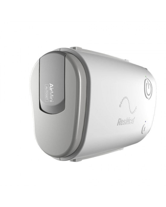 RESMED AIRMINI AUTOSET PORTABLE AUTO CPAP MACHINE