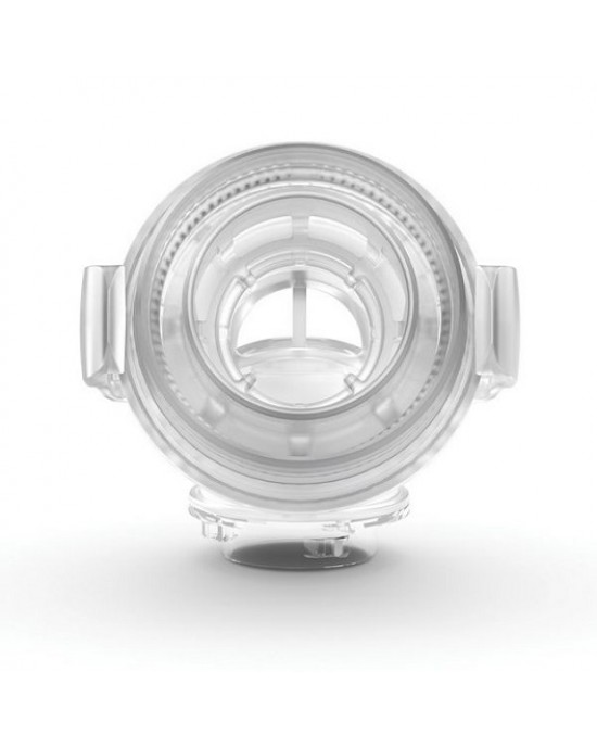 ResMed AirMini™ Connector for AirFit™ F20, AirTouch™ F20 and AirFit™ F30 Full Face CPAP Masks