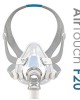 ResMed AirTouch™ F20 Full Face CPAP Mask with Headgear