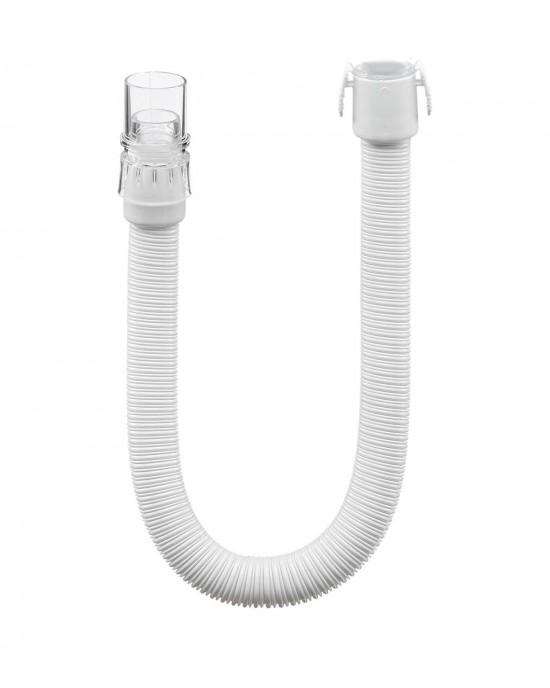 Philips Respironics Σωληνάκι με Swivel για τις Amara View Μάσκες CPAP