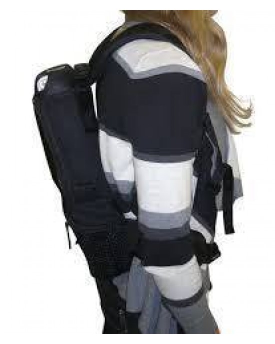 Backpack with Straps for Inogen One G3 Portable Oxygen Concentrator Machines