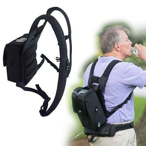 Portable Oxygen Concentrators