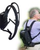 Caire BackPack Harness for all FreeStyle Carrying Bags Portable Oxygen Concentrators