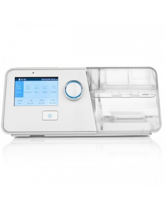 BMC RESMART G3 B25S  BiPAP MACHINE WITH HEATED HUMIDIFIER (BiPAP-S)