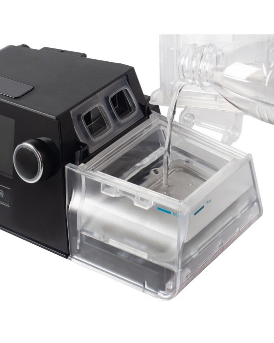 BMC Water Chamber for RESmart G3 Series CPAP Machines