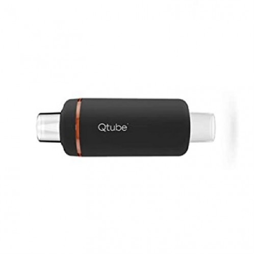 Breas QTube Universal InLine CPAP Muffler for CPAP Machines