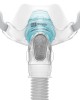 Fisher & Paykel Brevida Nasal Pillow CPAP Mask FitPack with Headgear