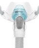 Fisher & Paykel Brevida FitPack Ρινικά Μυτάκια Μάσκα CPAP με Κεφαλοδέτη