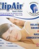 Oscimed ClipAir® Anti Snoring & Nasal Dilator