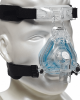 Philips Respironics ComfortGel BLUE Nasal CPAP Mask with Headgear