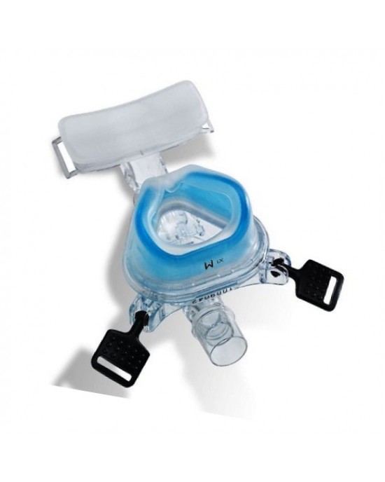 Philips Respironics ComfortGel BLUE Nasal CPAP Mask with Headgear